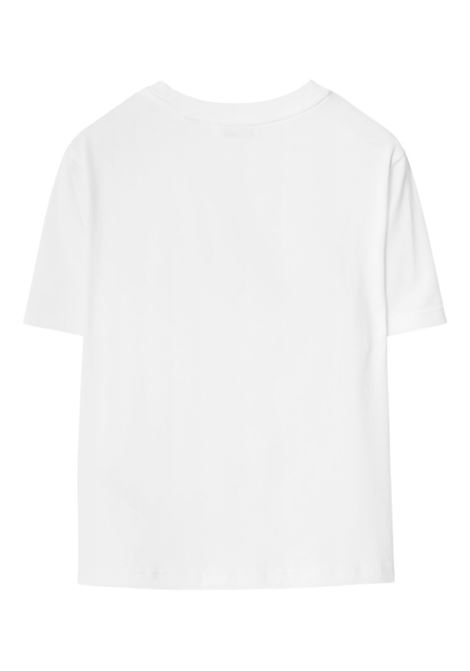 T-shirt Burberry kids BURBERRY KIDS | T-SHIRT E POLO | 8120352A1464